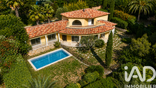  Villa � vendre 5 pi�ces 170 m�