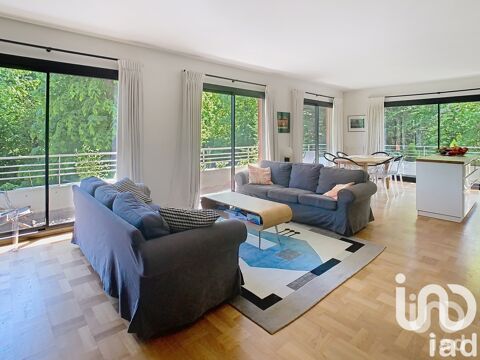   Vente Appartement 5 pices Appartement - 5 pice(s) - 135 m