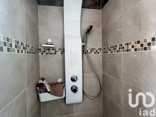  Appartement  vendre 1 pice 15 m