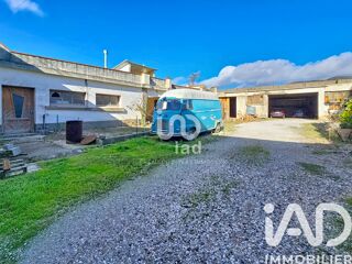  Maison � vendre 8 pi�ces 700 m�