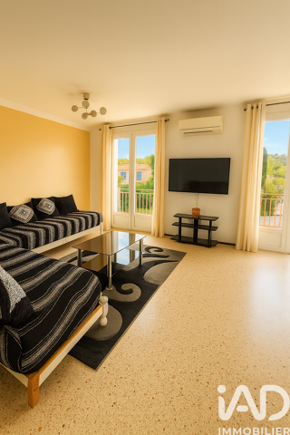  Appartement  vendre 4 pices 88 m