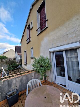  Maison � vendre 6 pi�ces 139 m�