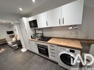  Appartement � vendre 2 pi�ces 32 m�