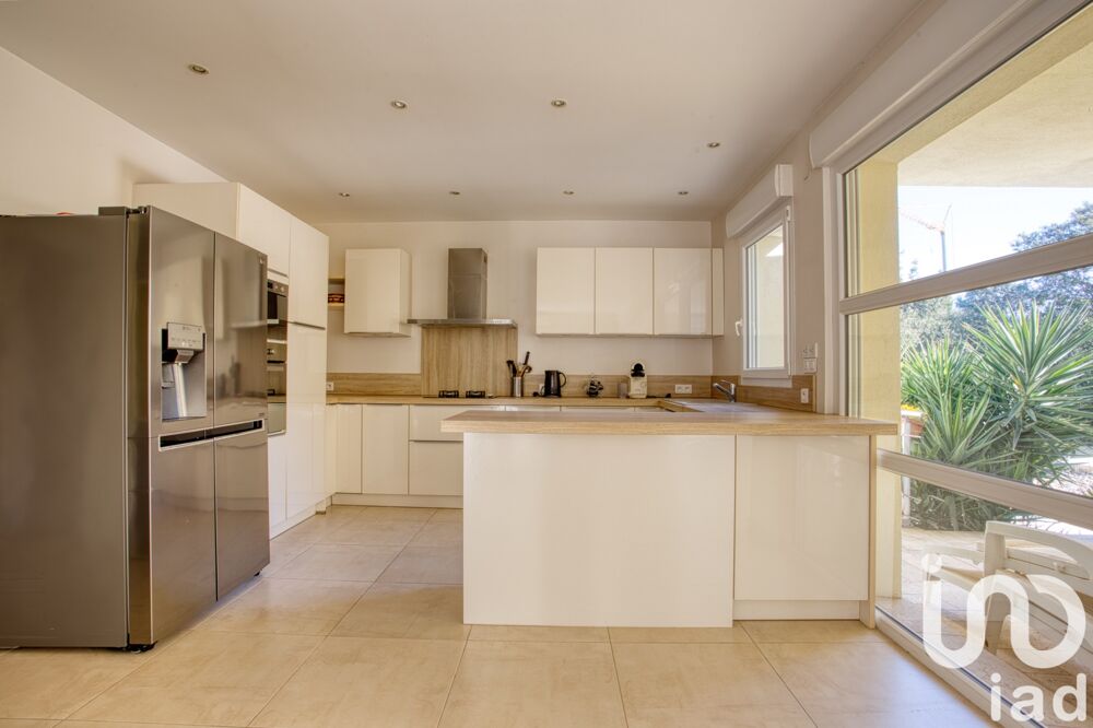 � vendre  Maison Saint-Rapha�l (83700)