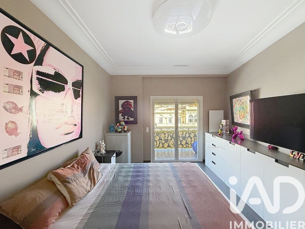 � vendre  Appartement Menton (06500)
