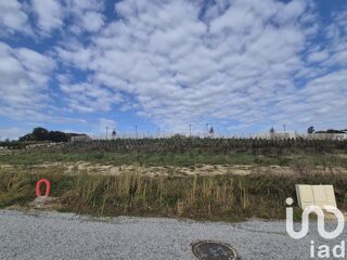  Terrain � vendre 510 m�