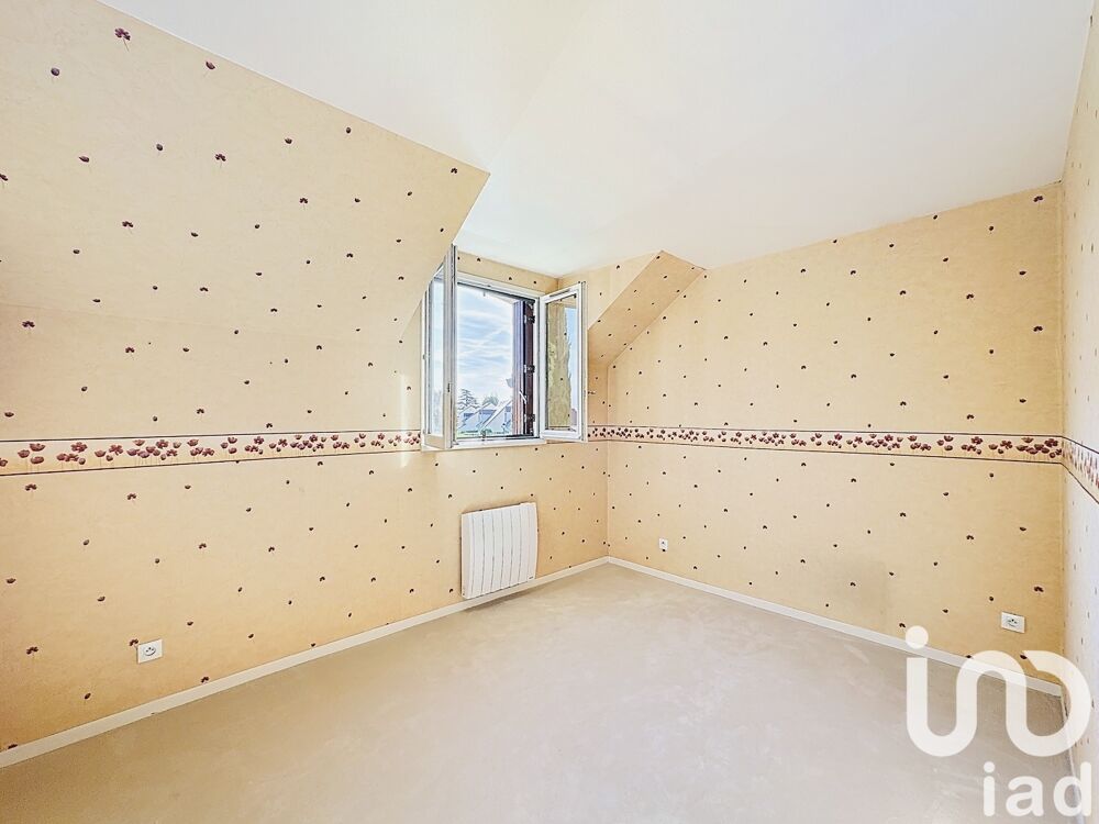  vendre  Maison Chambourcy (78240)