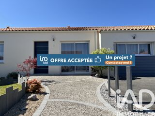  Maison  vendre 4 pices 94 m