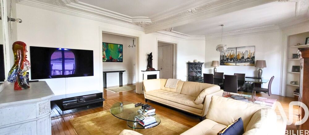 � vendre  Appartement Saint-Mand� (94160)