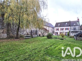  Maison � vendre 8 pi�ces 186 m�