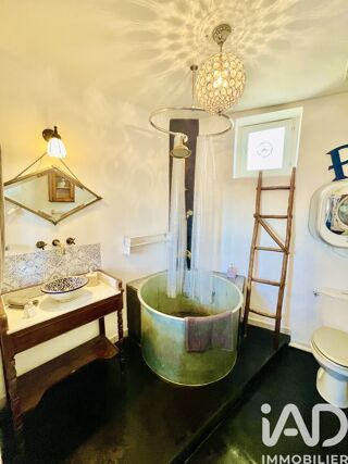  Appartement  vendre 1 pice 16 m