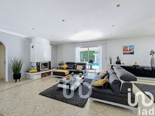  Maison � vendre 7 pi�ces 285 m�