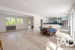  Maison � vendre 6 pi�ces 127 m�