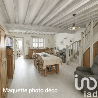  Maison � vendre 5 pi�ces 90 m�