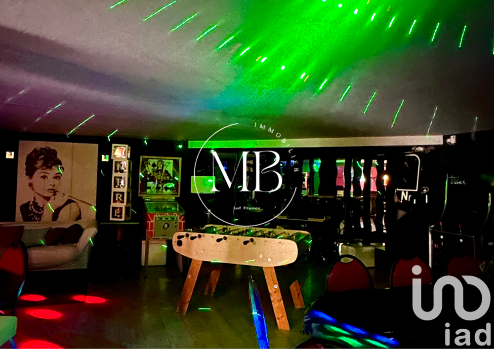  vendre  Villa Luzarches (95270)