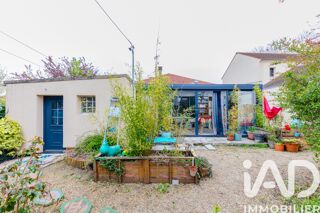  Maison � vendre 4 pi�ces 95 m�