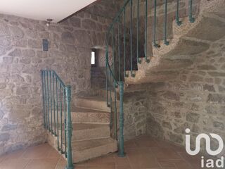  Immeuble  vendre 200 m