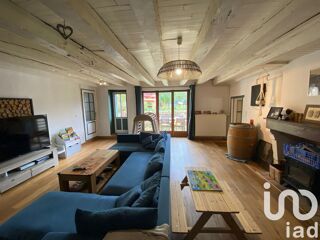  Maison � vendre 8 pi�ces 175 m�