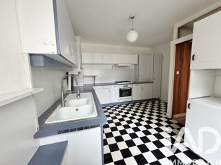  Appartement � vendre 8 pi�ces 188 m�