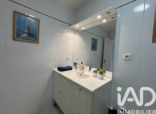  Appartement � vendre 2 pi�ces 38 m�