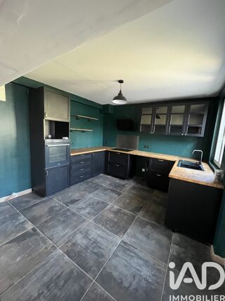  Maison � vendre 5 pi�ces 150 m�