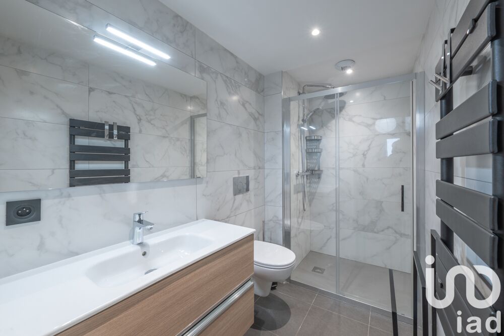  vendre  Appartement Huez (38750)