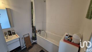  Appartement  vendre 2 pices 55 m