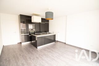  Appartement � vendre 3 pi�ces 58 m�