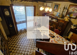  Maison � vendre 5 pi�ces 107 m�