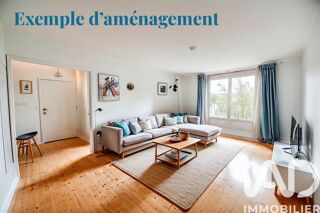  Appartement � vendre 4 pi�ces 78 m�
