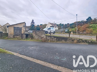  Terrain � vendre 213 m�