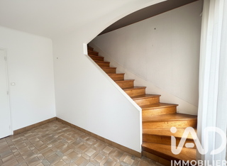 Maison � vendre 6 pi�ces 130 m�