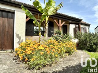  Maison � vendre 8 pi�ces 120 m�