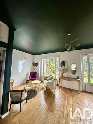  Immeuble � vendre 255 m�