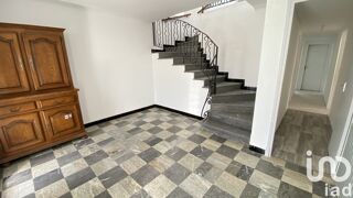  Maison � vendre 7 pi�ces 155 m�