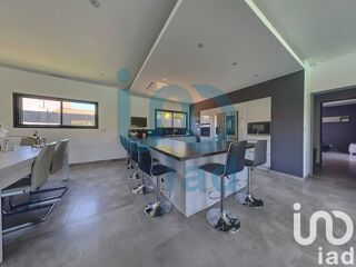  Villa � vendre 9 pi�ces 211 m�