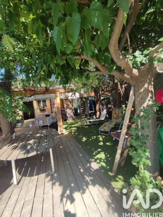  Maison � vendre 2 pi�ces 45 m�