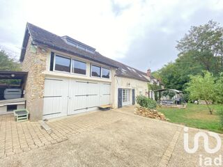  Maison � vendre 6 pi�ces 241 m�