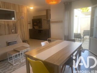  Maison � vendre 3 pi�ces 55 m�