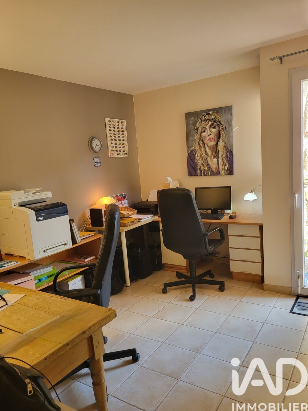  vendre  Villa Cotignac (83570)