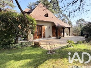  Maison � vendre 7 pi�ces 160 m�