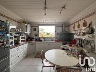  Maison � vendre 8 pi�ces 158 m�