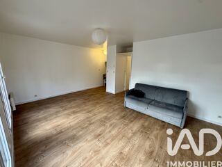  Appartement  vendre 1 pice 31 m
