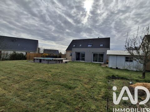   Vente Maison/villa 7 pi�ces Maison - 7 pi�ce(s) - 155 m�