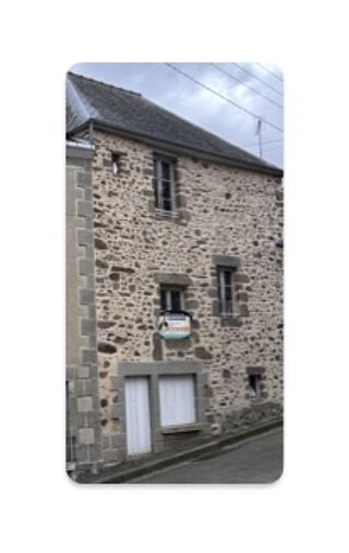  Maison � vendre 2 pi�ces 72 m� Ambri�res-les-vall�es