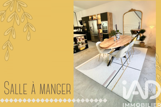  Appartement � vendre 4 pi�ces 138 m�