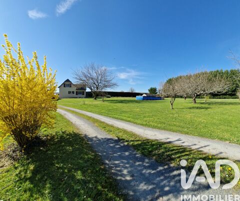   Vente Maison/villa 5 pi�ces Maison - 5 pi�ce(s) - 100 m�