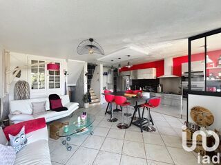  Appartement  vendre 4 pices 107 m