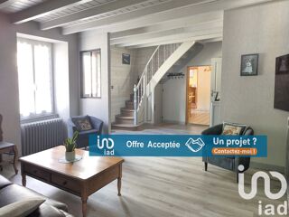  Maison  vendre 11 pices 199 m