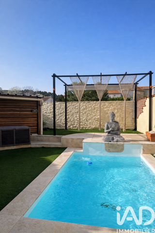  Maison � vendre 5 pi�ces 133 m�